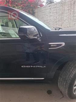 جي ام سي يوكون